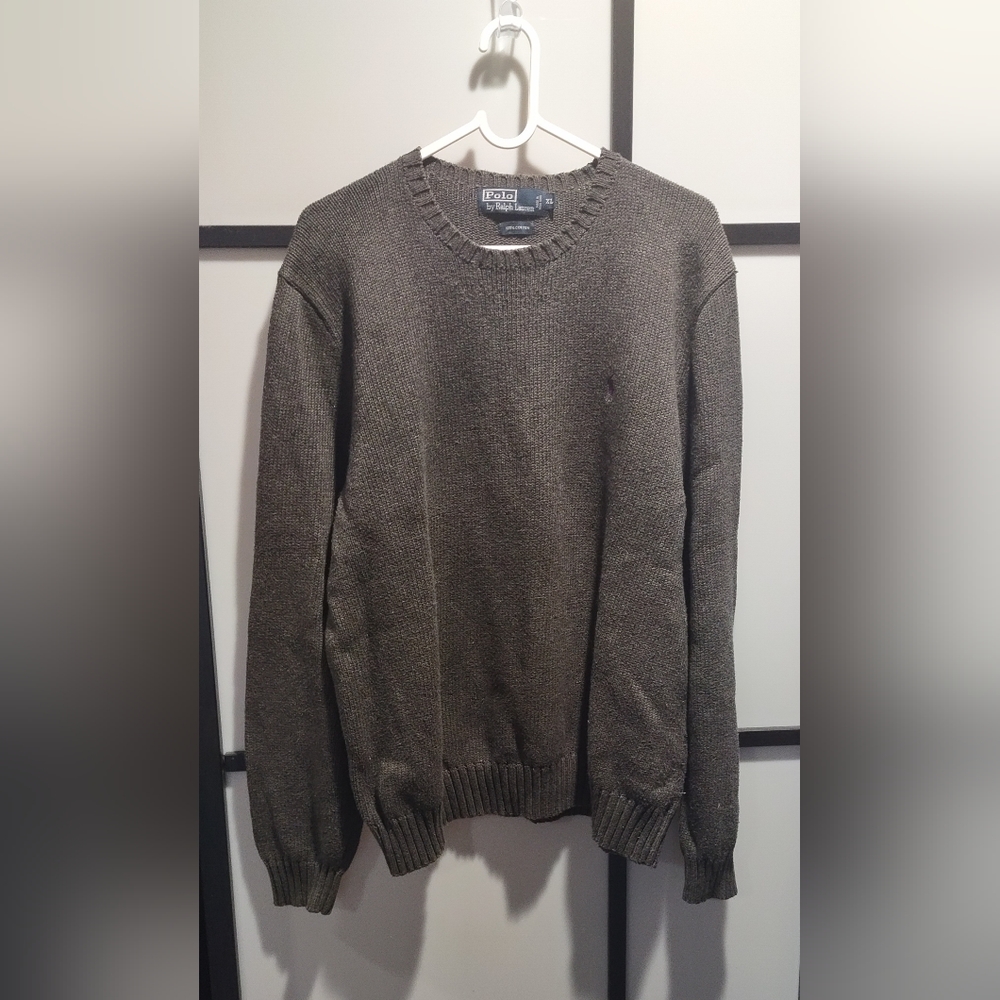 Men's Polo by Ralph Lauren sweater
